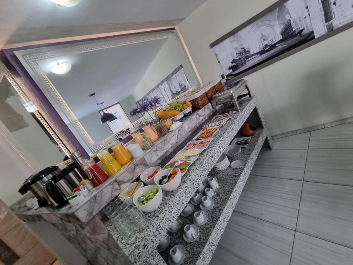 Adriana Monet Collection Hotel